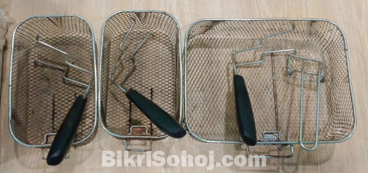 মিয়াকো ডিপ ফ্রায়ার